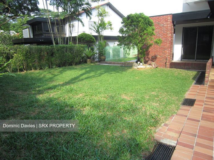Jalan Sejarah (D11), Semi-Detached #210533661